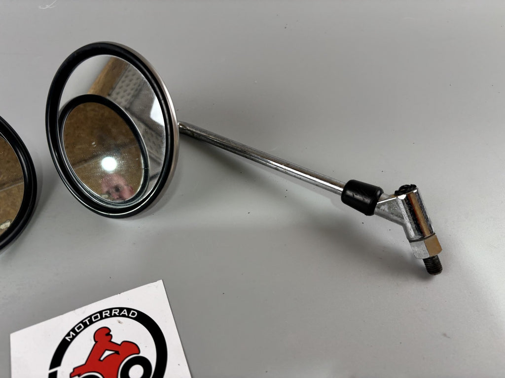 Suzuki GS 500 EU GM51B Spiegel Spiegelpaar Rückspiegel Mirror