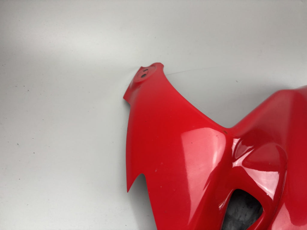 Honda VTR1000 F SC36 Firestorm Kanzel Maske Seitenverkleidung Sidecover links