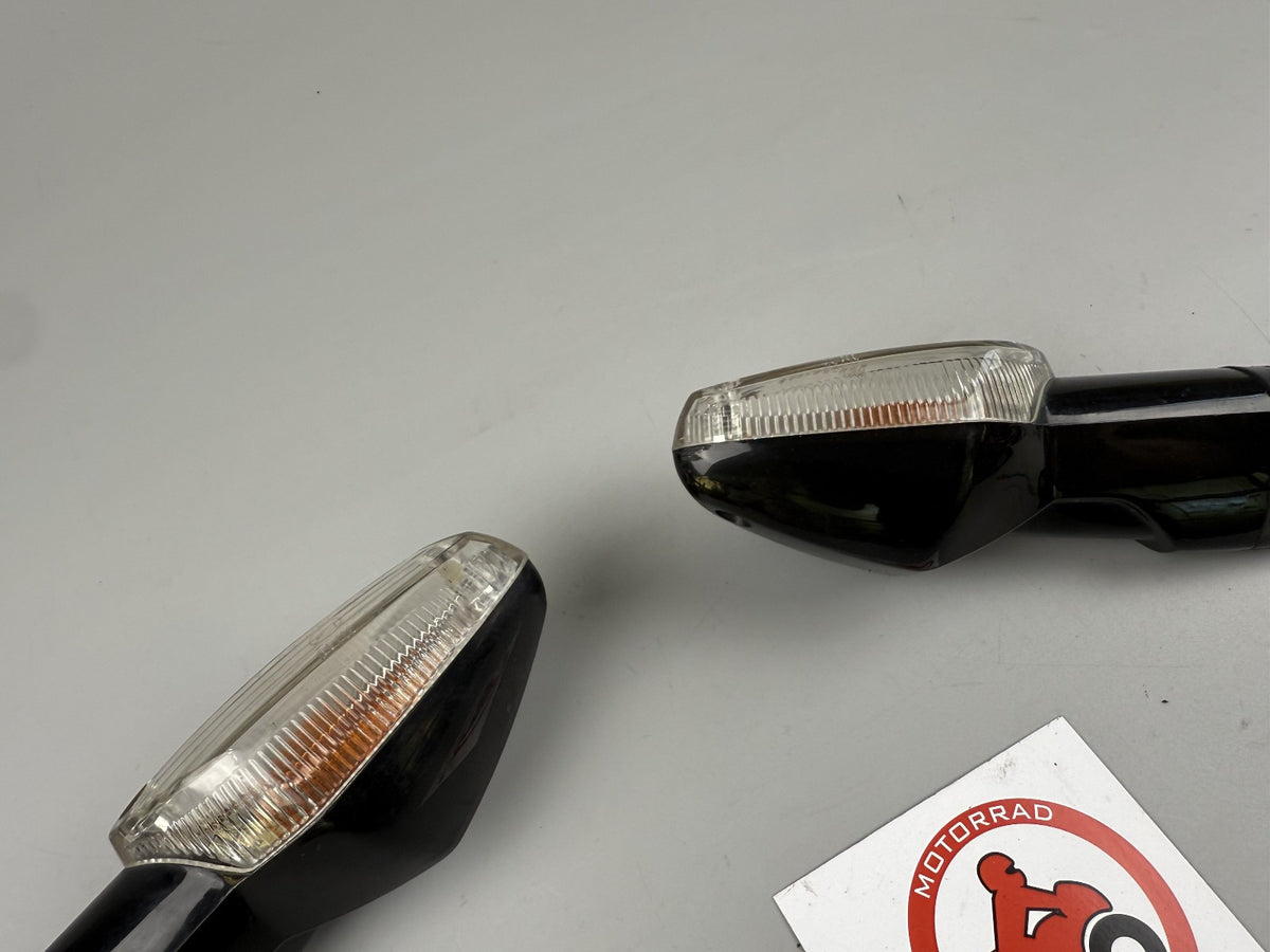 Honda CBR125 JC50 Blinker Signal Licht Lampe Light Turn