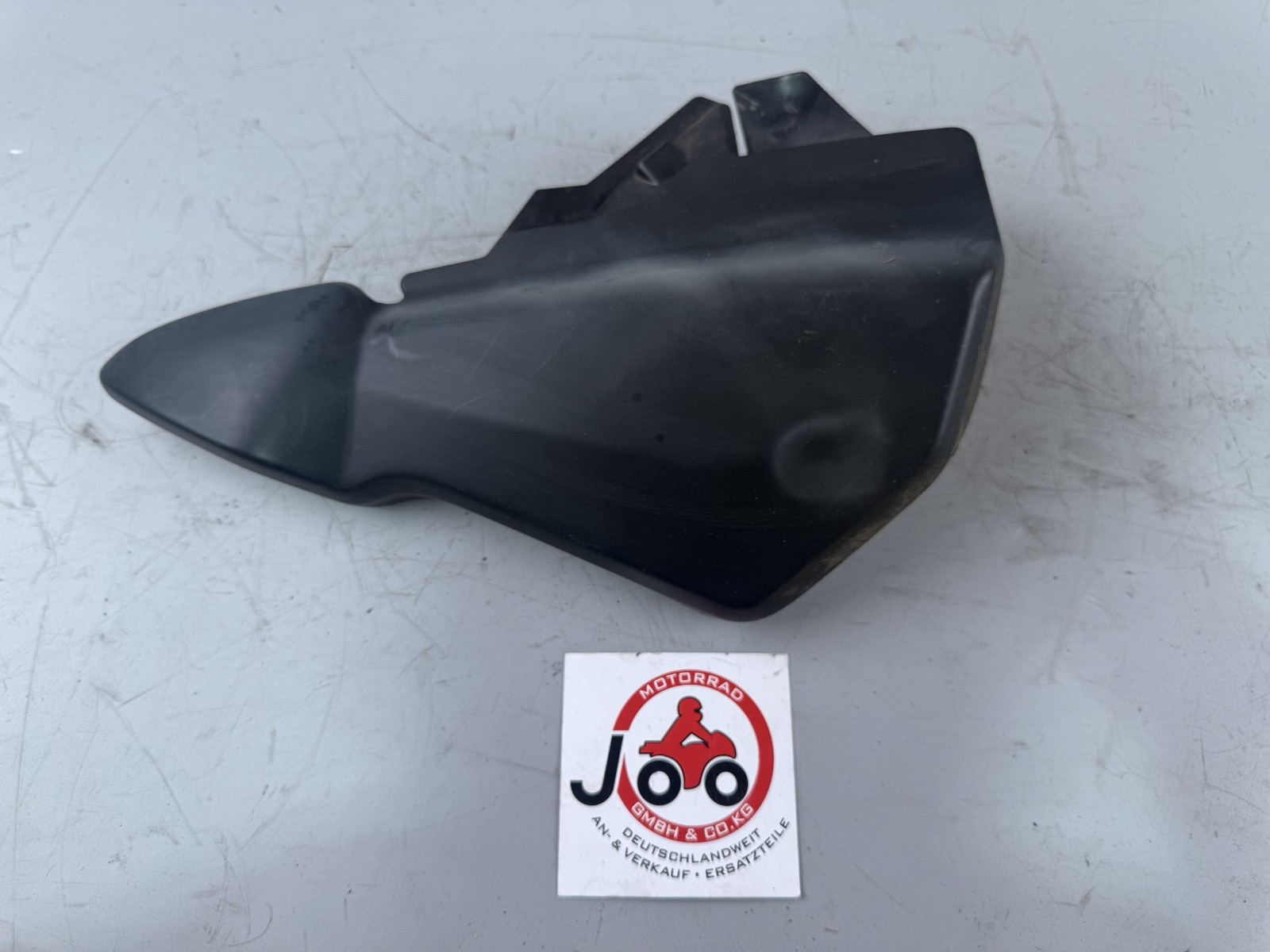 Honda CBF 600 S PC38 Seitenteil Seitendeckel Verkleidung Cover links left
