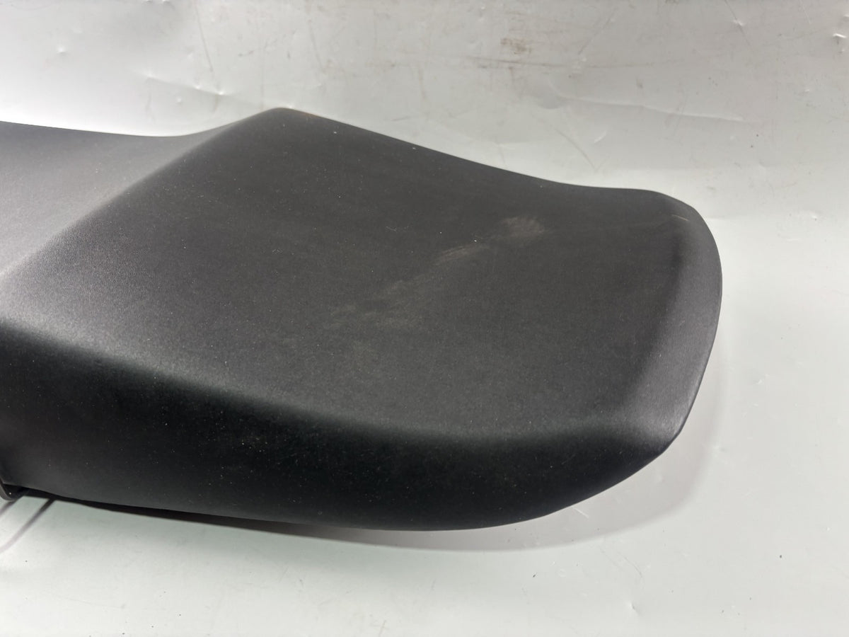 Yamaha XJ 900 Diversion 4KM Sitzbank Seat Sitz Sitzkissen Bezug