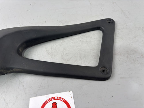 BMW F650 169 Seitenteil Seitenverkleidung rechts right Sidecover Abdeckung