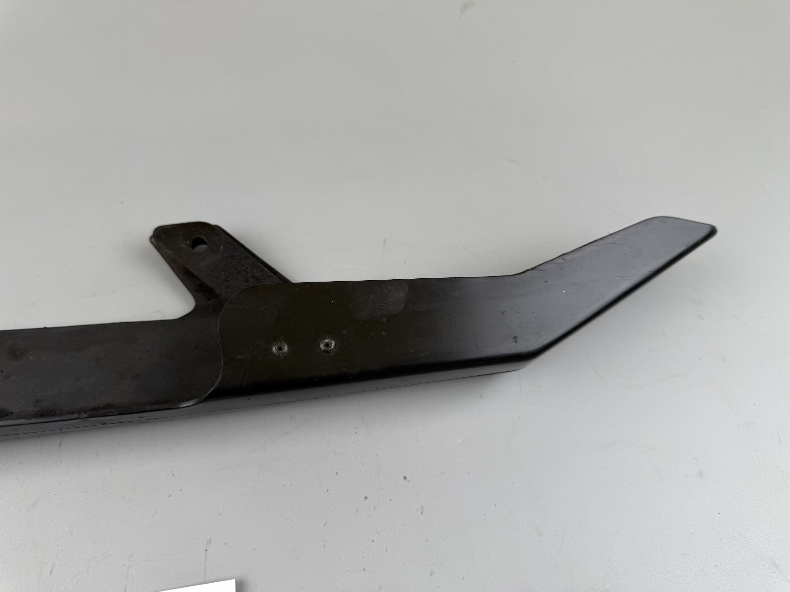 Suzuki GS500E GM51B Kettenschutz Chain Deckel Abdeckung Cover Verkleidung