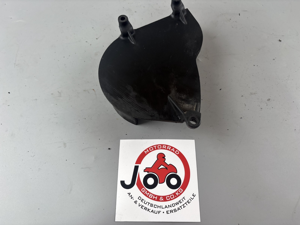 Yamaha TDM 850 3VD Ritzelabdeckung Cover Motor Engine