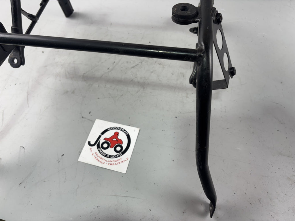 Yamaha FJ1200 3CW 3YA Geweih Halterung Verkleidungshalter Holder Maske front