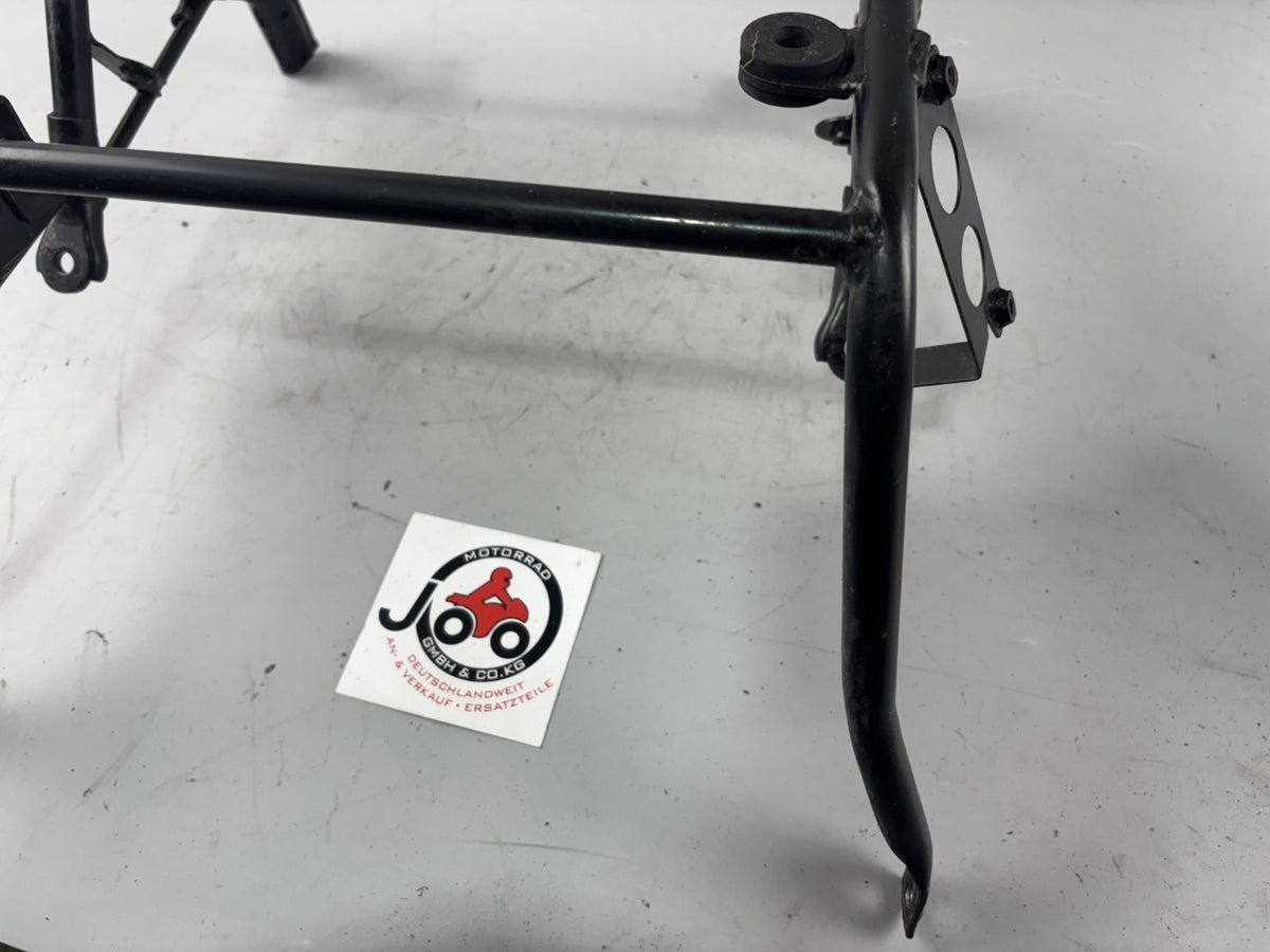 Yamaha FJ1200 3CW 3YA Geweih Halterung Verkleidungshalter Holder Maske front