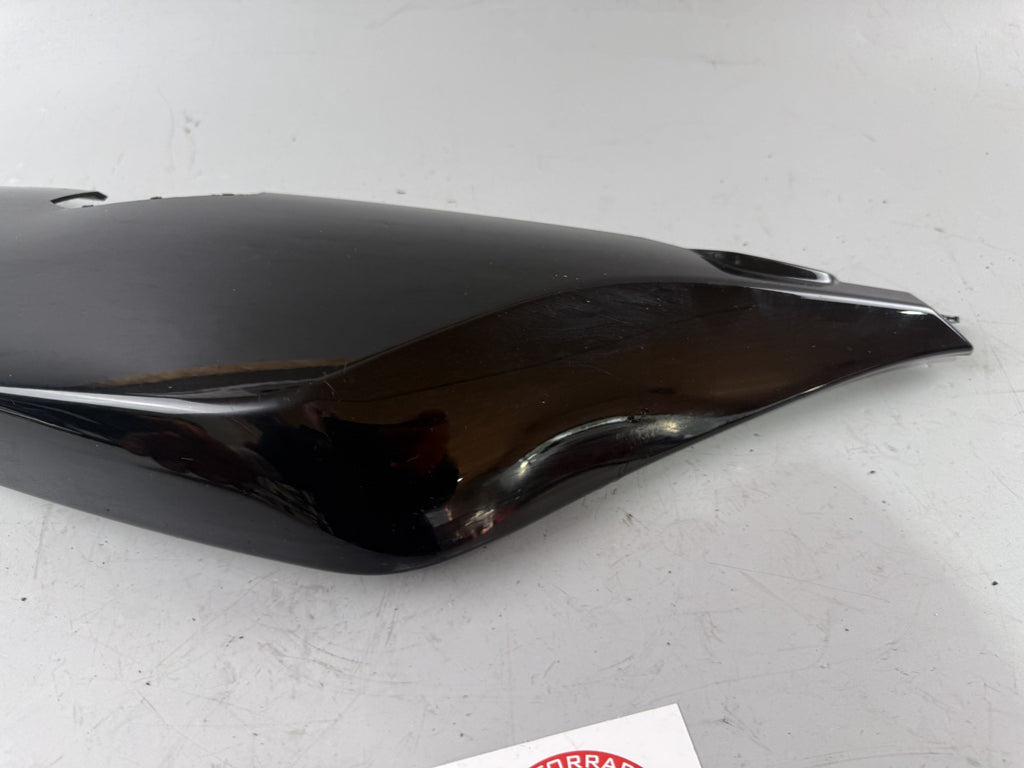 BMW K 1200 S K40 Heckverkleidung Seitenteil Sidecover Abdeckung links left