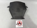 BMW K 1200 S K40 Wasserkühler Watercooler Liquid Kühlung Gitter Abdeckung