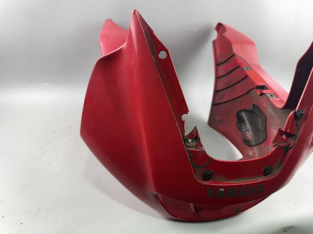 Yamaha XJ600 Diversion 4BR 4LX Kanzel front Verkleidung Cover Maske