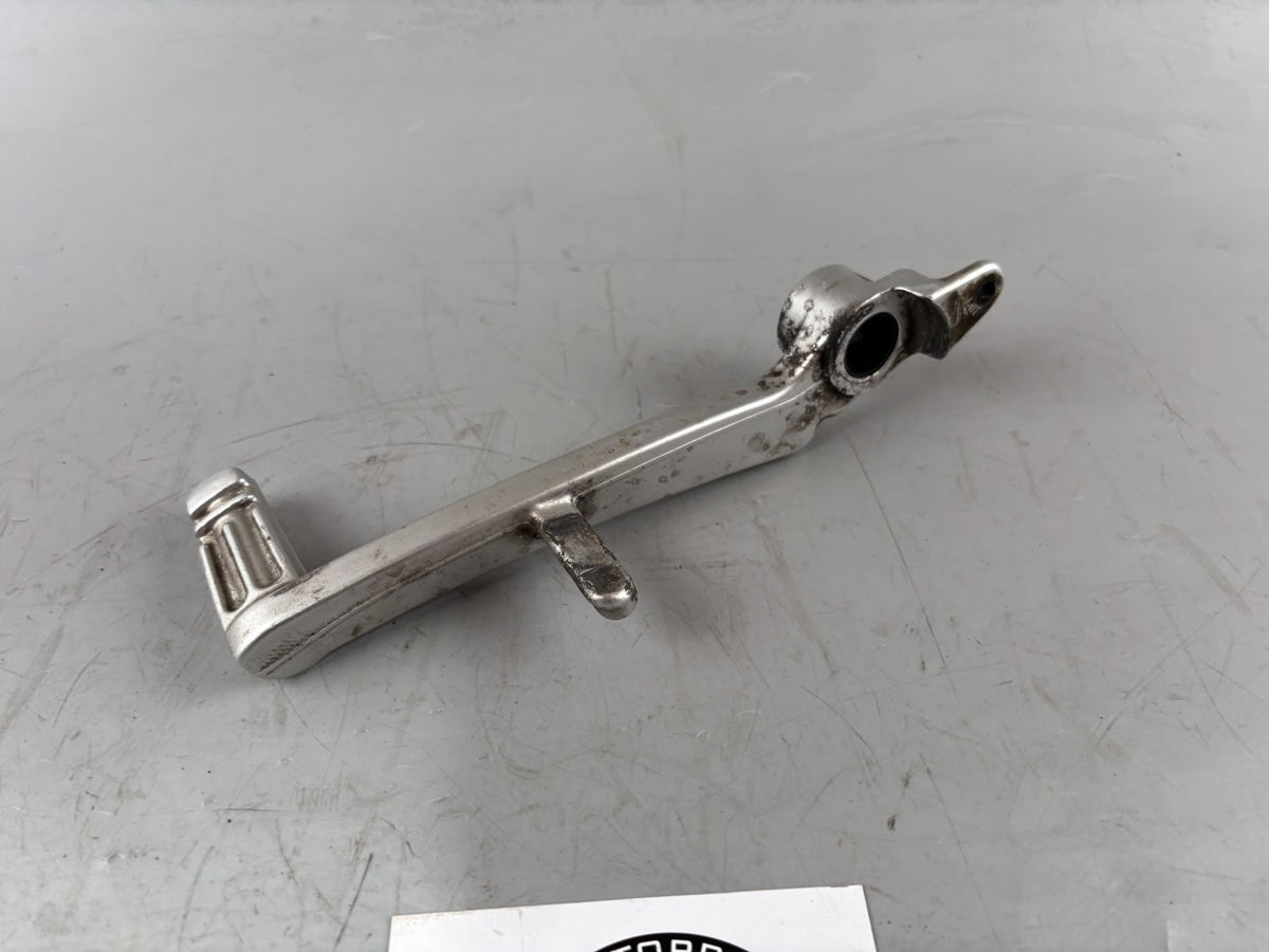 BMW F800 S Bremspedal Fußbremshebel Brake Bremse