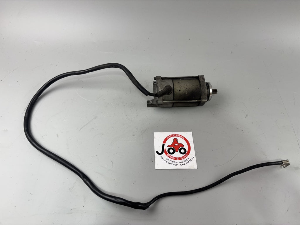 Honda VFR800 RC46/2 VTEC Anlasser Starter Electric