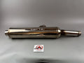 Triumph Daytona 955i T595 N 2002 Auspuff Endtopf Exhaust Schalldämpfer