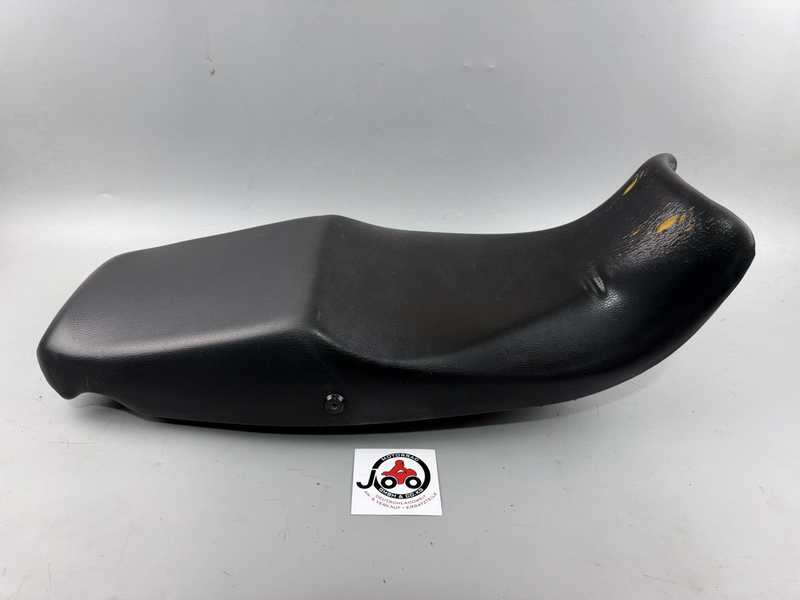 Triumph Daytona 1200 T300D Sitzbank Seat Sitz Sitzkissen Fahrer Beifahrer