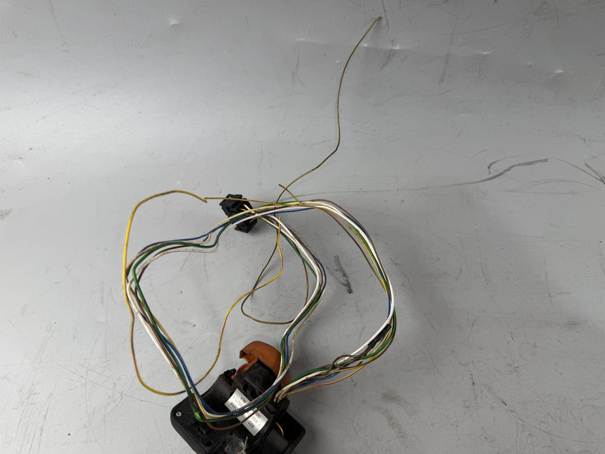 BMW R 1150 GS R 21 Lenkerschalter Lenkerarmatur links Signal Handlebar