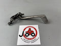 Honda VFR800 RC46/2 VTEC Bremshebel Bremspedal Brake hinten back Bremse