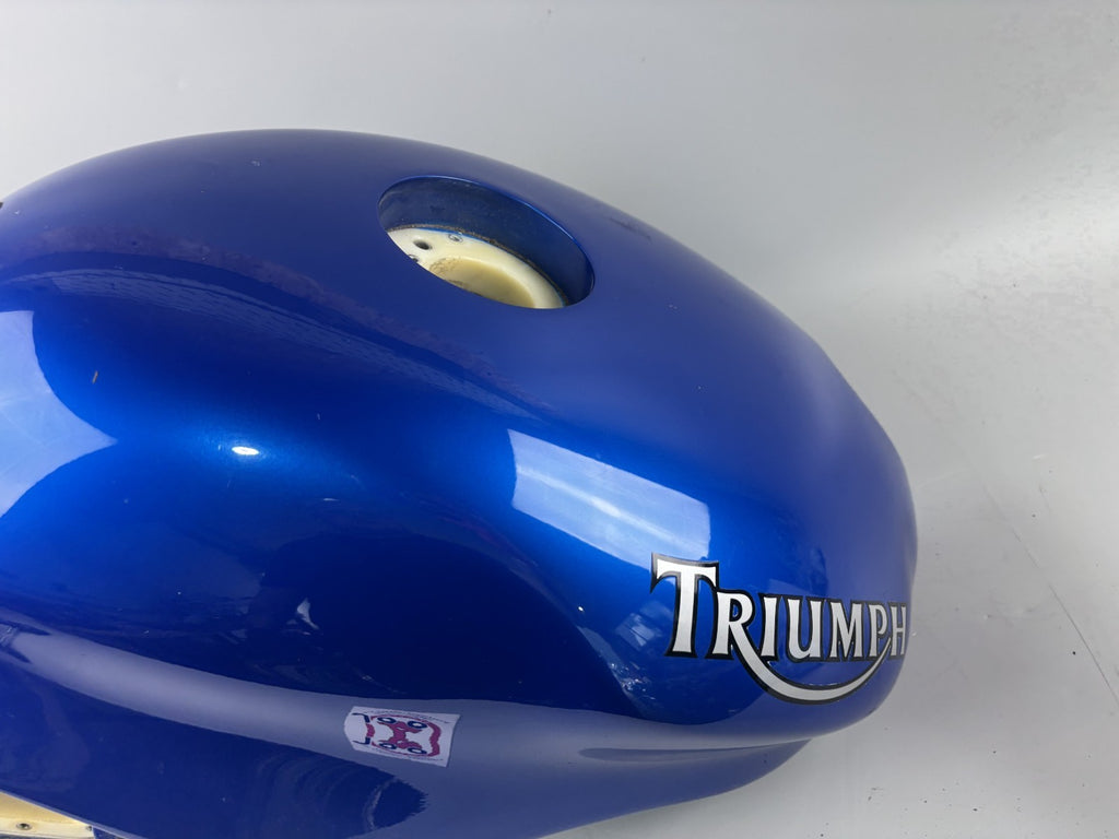 Triumph Daytona 955i T595 N Tank Benzintank Kraftstofftank Fuel Gas Gasoline