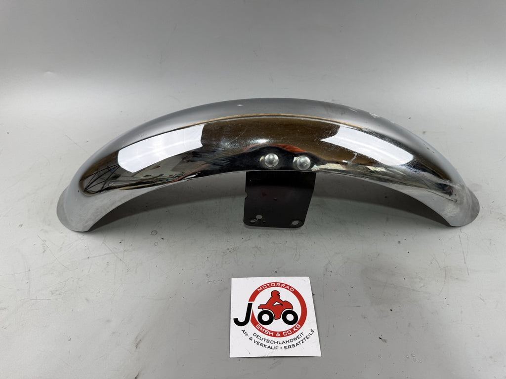 Kawasaki Z 750 GT KZ750P Fender Kotflügel Schutzblech Chrome front vorne