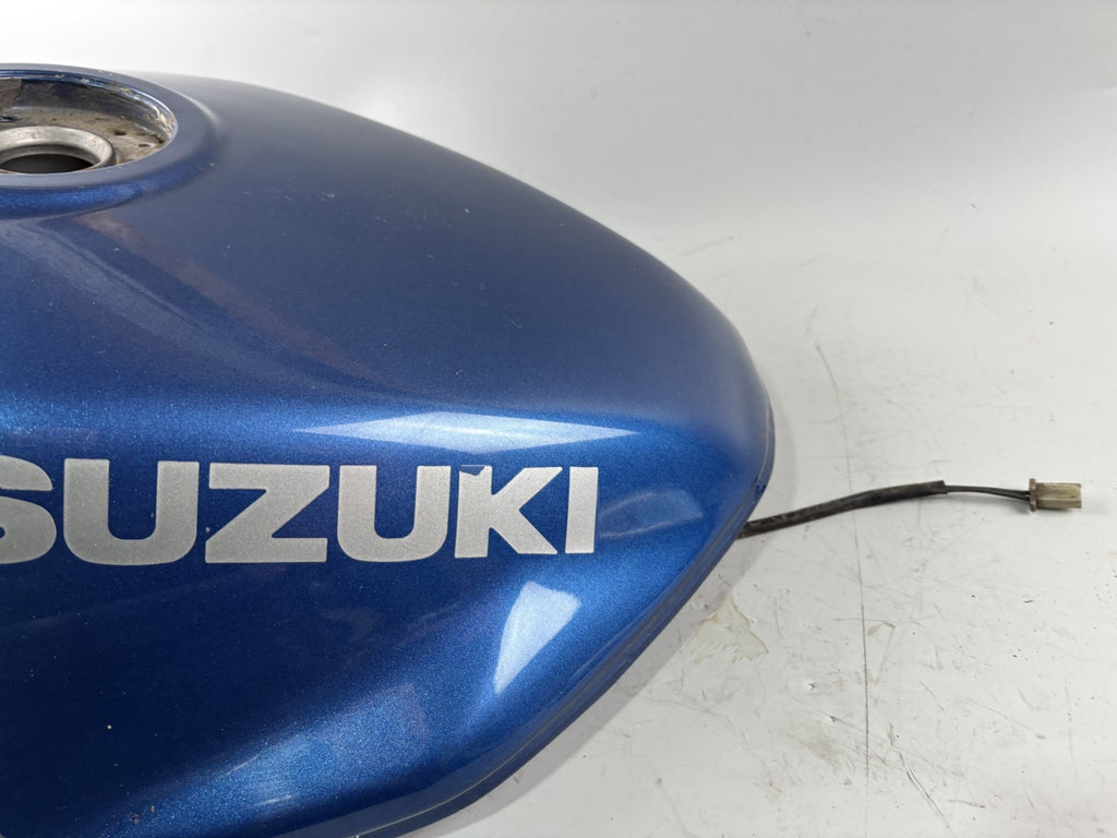 Suzuki RF 600 R GN76A Tank Benzintank Kraftstofftank Fuel Gasoline