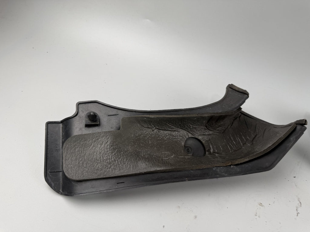 Kawasaki ZX-6R ZX600F Luftfilterleitung Airbox Pipeline