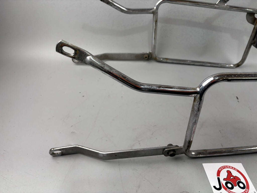 Yamaha XJ900 F 4BB Kofferträger Bag Box Holder Seitenkoffer Gepäckträger