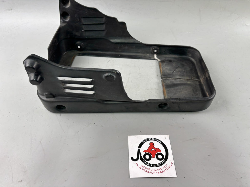 Kawasaki EL250 252 Eliminator Kühlerverkleidung Abdeckung Cover Verkleidung