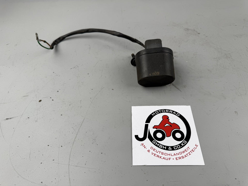 Honda CBR 600 F PC19 Kennzeichenbeleuchtung Licht Lampe Light