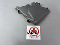 Kawasaki ER 5 EX500A Ritzelabdeckung Cover Motordeckel