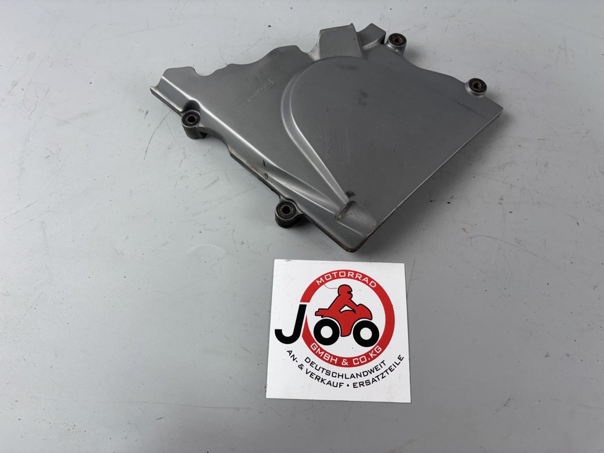 Kawasaki ER 5 EX500A Ritzelabdeckung Cover Motordeckel