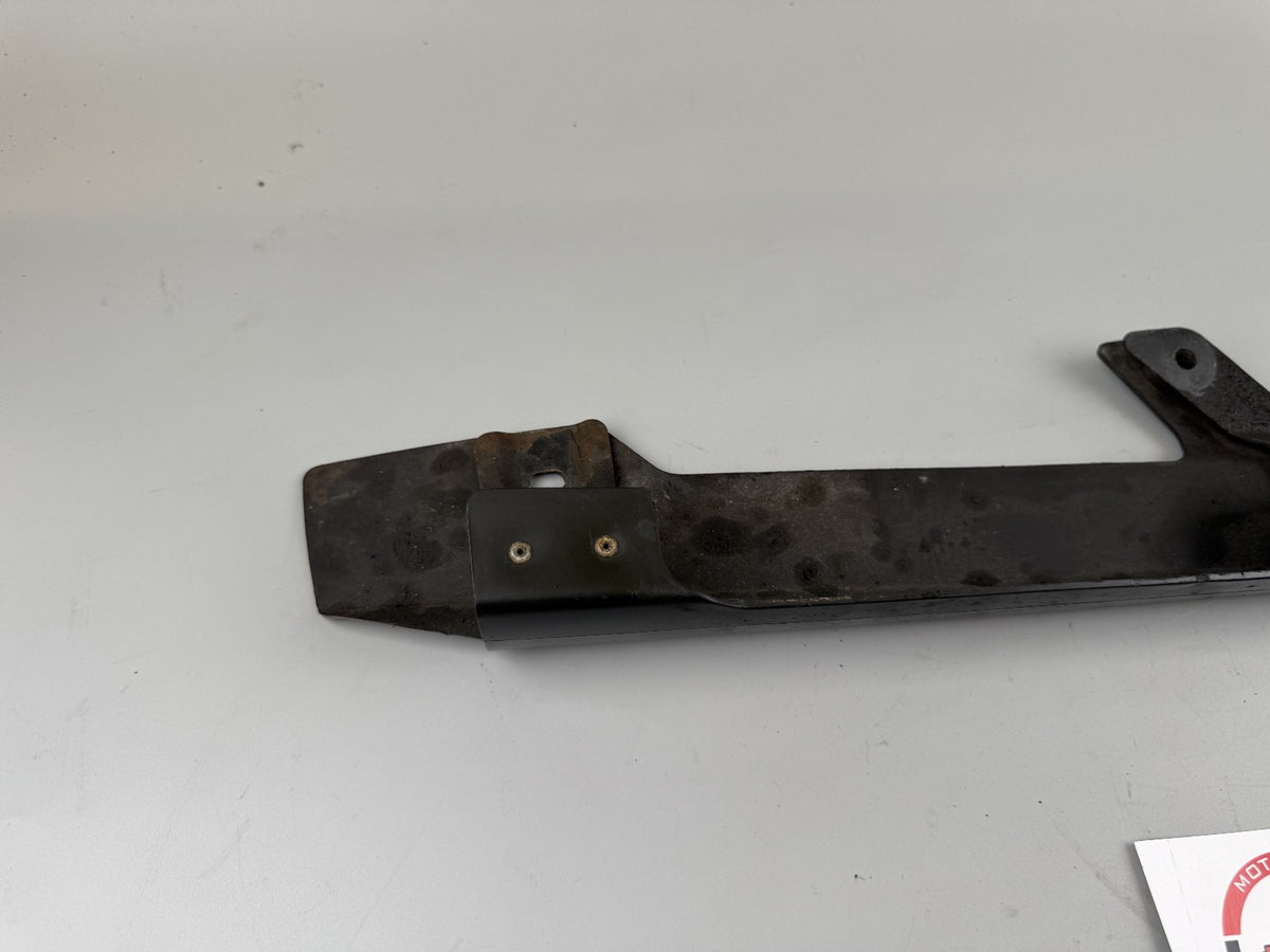 Suzuki GS500E GM51B Kettenschutz Chain Deckel Abdeckung Cover Verkleidung