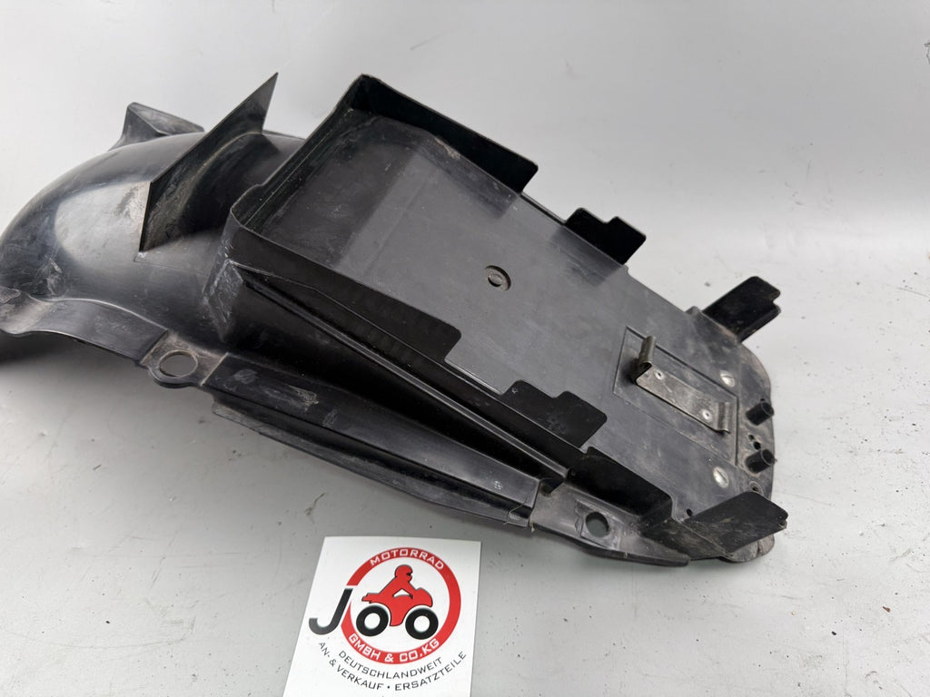 Suzuki GSX 750 AE Inazuma Heckuntersicht Spritzschutz Cover Radlauf Fender