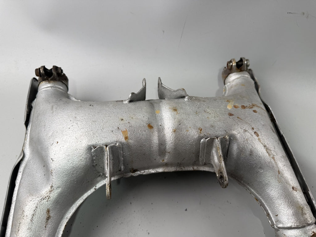 Honda CX500 Güllepumpe Sammler Manifold Krümmer Verbindung