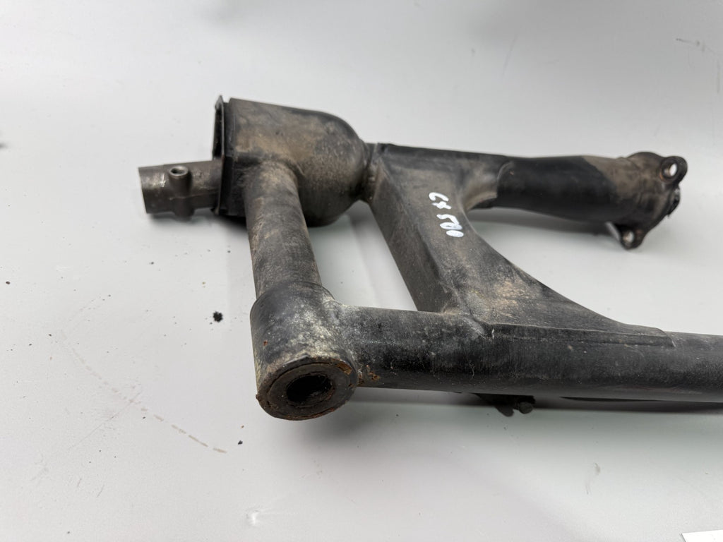 Honda CX500 Güllepumpe Güllepumpe Schwinge Schwingarm Swing Aufhängung