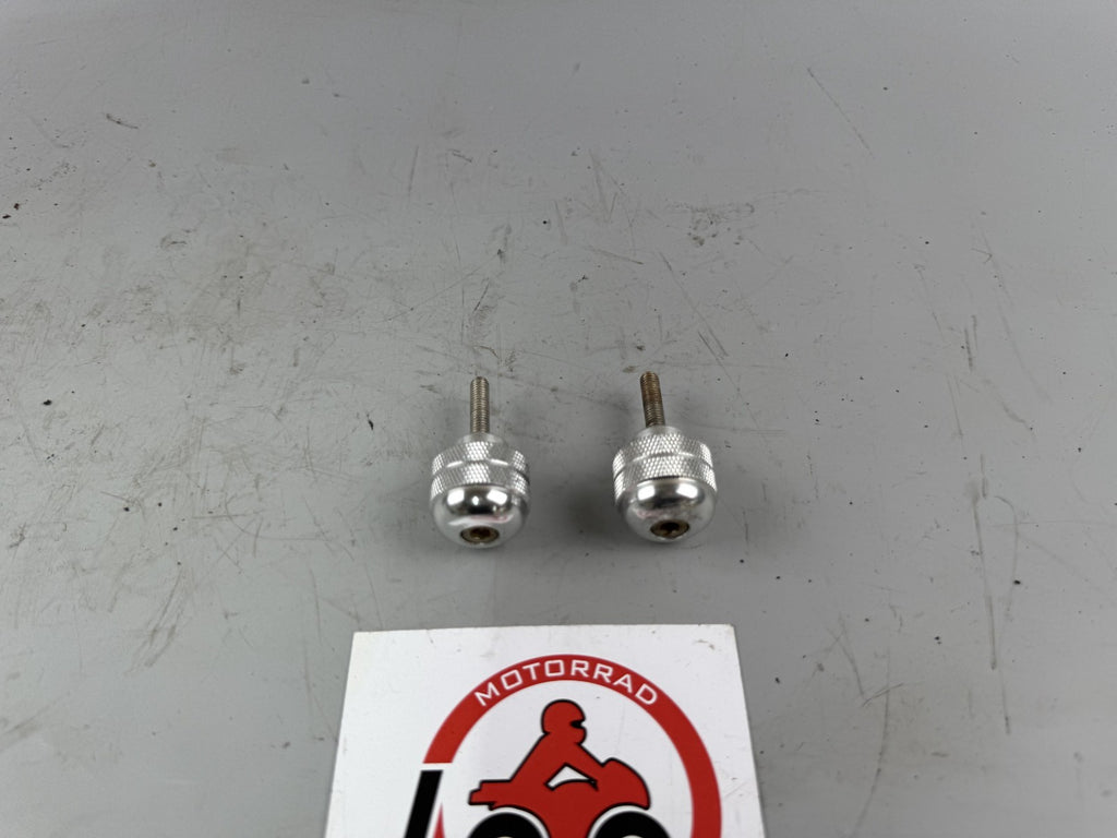 Kawasaki Z 750 GT KZ750P Lenkerenden Lenkergewichte Handlebar Weights