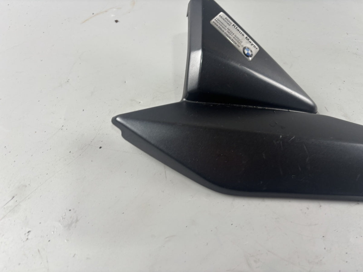 BMW F 650 CS Scarver Abdeckung Cover Verkleidung
