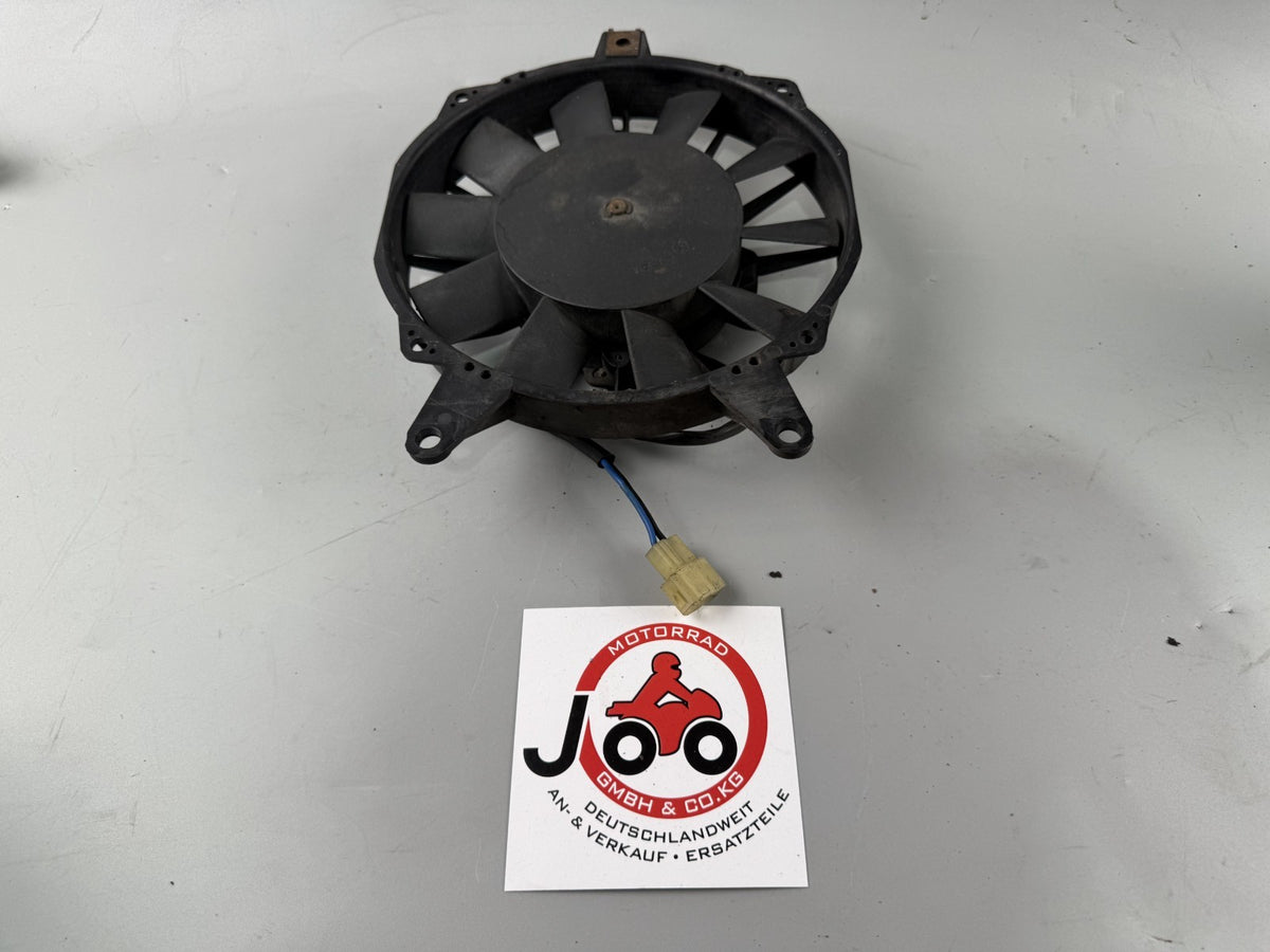 Triumph Speed Triple 900 T300B Lüfter Lüftung Ventilator Kühler Cooler