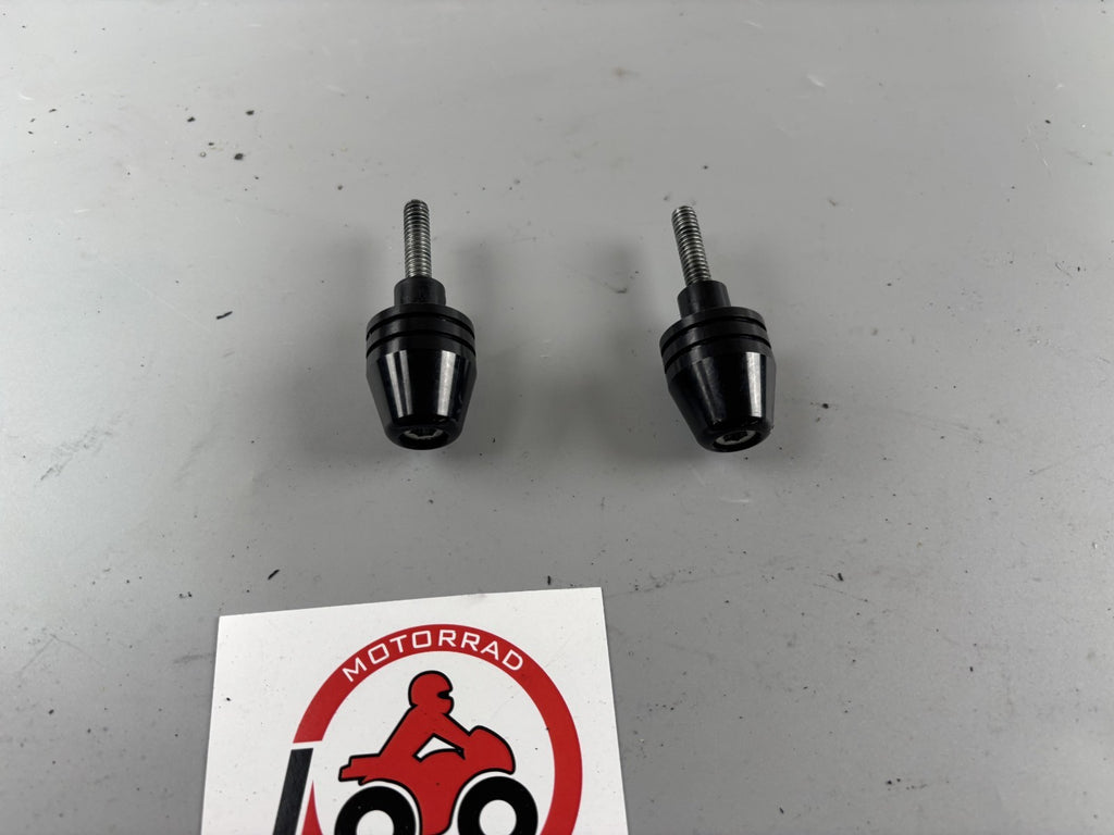 Kawasaki ZRX1100 ZRT10C Lenkergewichte Lenkerenden Handlebar Weights