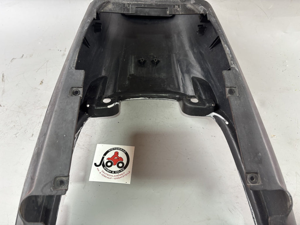 Suzuki GSX 750 AE Inazuma Heckverkleidung Abdeckung Cover Bürzel Verkleidung