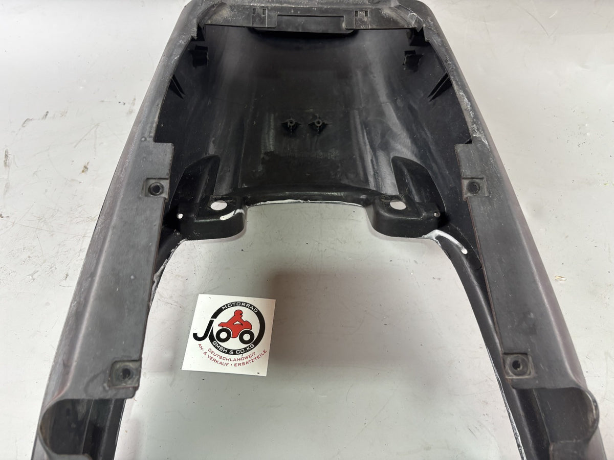 Suzuki GSX 750 AE Inazuma Heckverkleidung Abdeckung Cover Bürzel Verkleidung