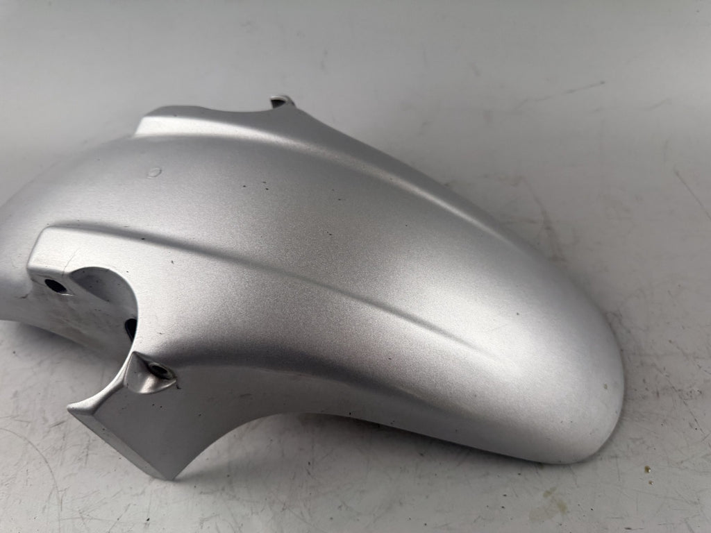 Honda CBF 600 S PC38 Kotflügel Fender Schutzblech Spritzschutz Verkleidung