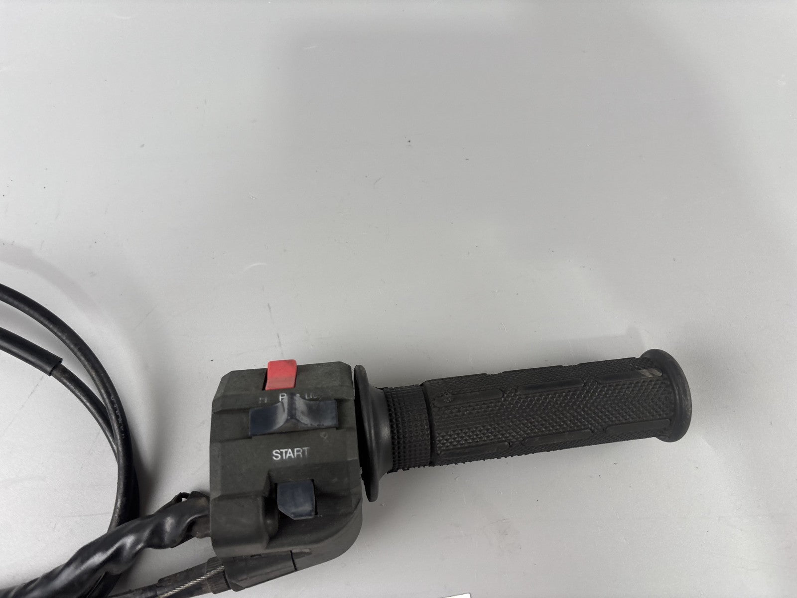 Kawasaki ZZR600D ZX600D Lenkerschalter Handlebar Switch rechts right