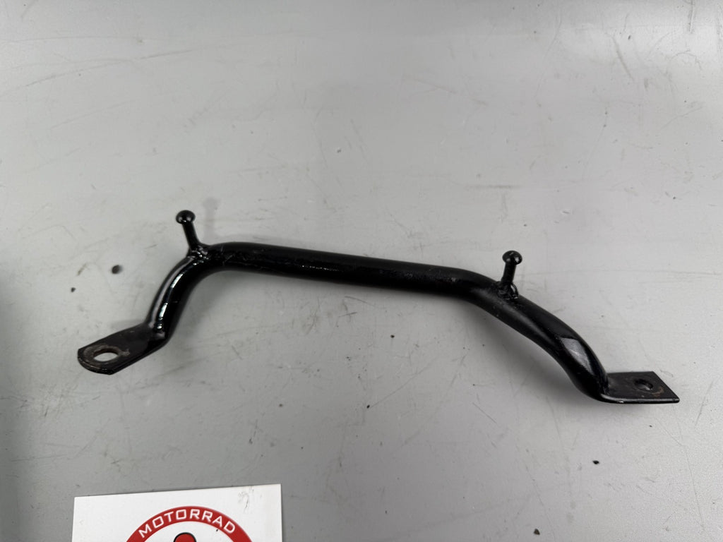 Suzuki GSX 750 AE Inazuma Gepäckhaken Halter Halterungen Koffer Box