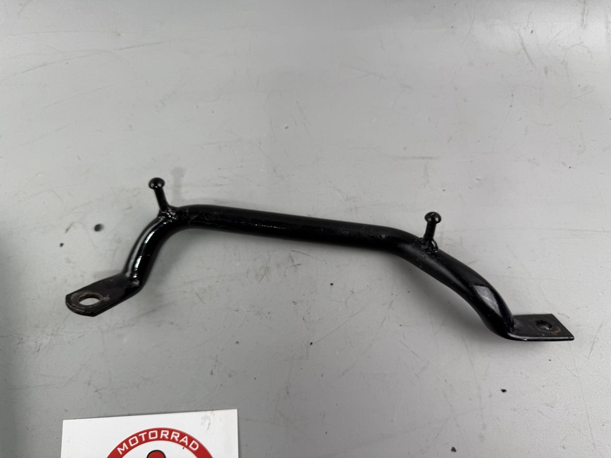 Suzuki GSX 750 AE Inazuma Gepäckhaken Halter Halterungen Koffer Box