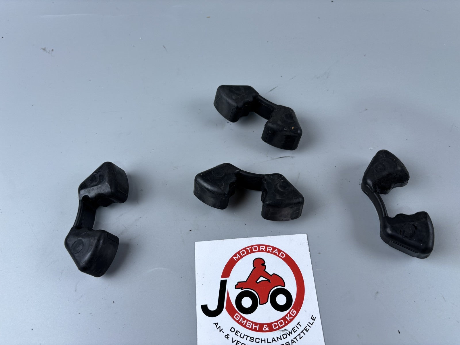 Kawasaki ZX6R ZX636 A 2002 Ruckdämpfer Antrieb Vibrationsschutz