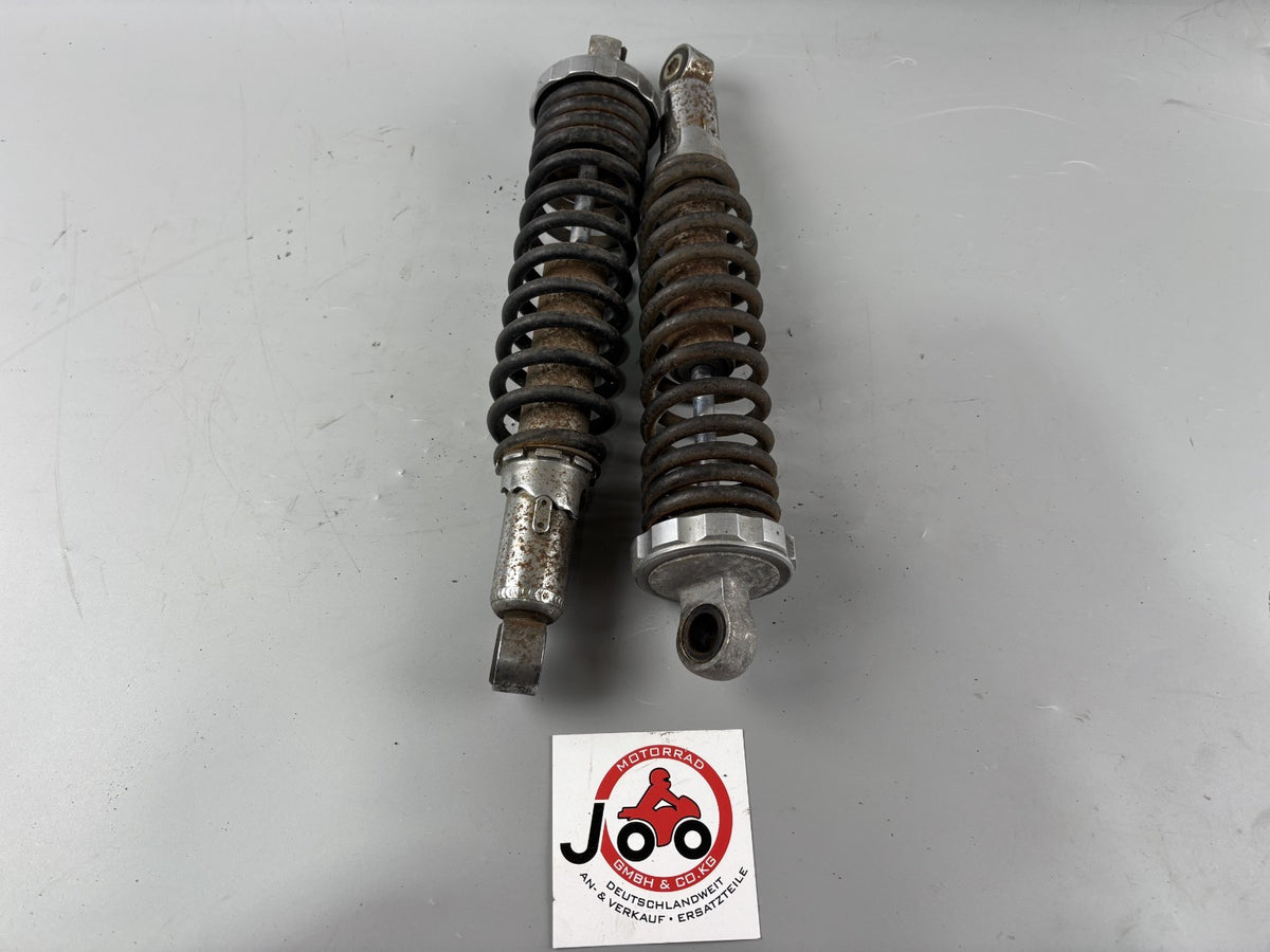 Honda CB450S PC17 Stoßdämpfer Fork Federbein Federung Absorber