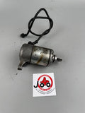 Yamaha FZR 1000 3LE Anlasser Startermotor Starter