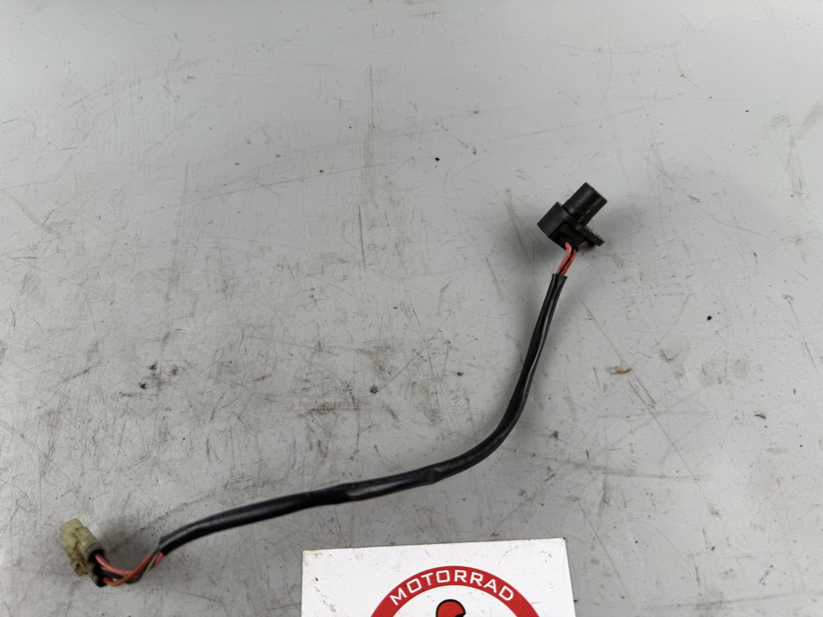 Suzuki GSX-R 600 SRAD AD 97-00 Schalter Switch Electric