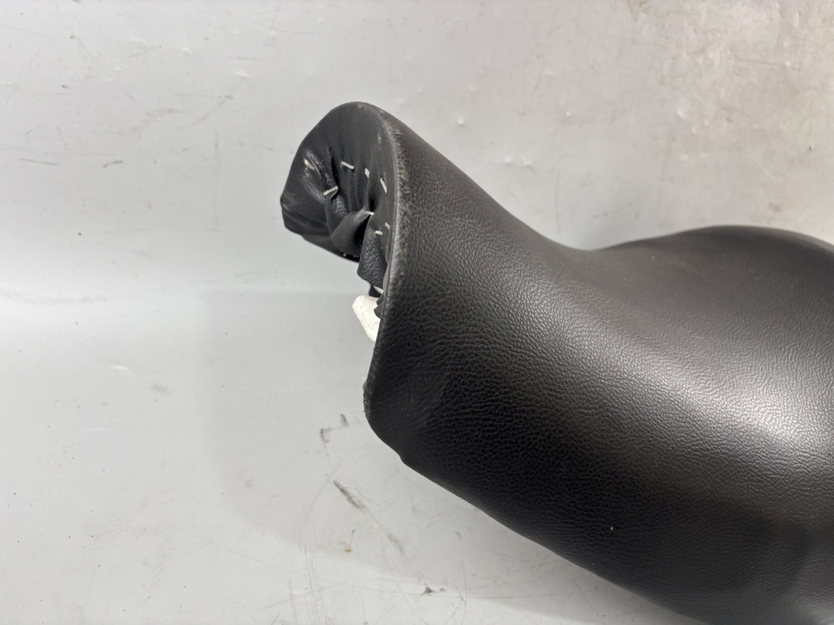 Suzuki GSX 750 AE Inazuma Sitzbank Seat Sitz Sitzbezug Kissen Aufgepolstert