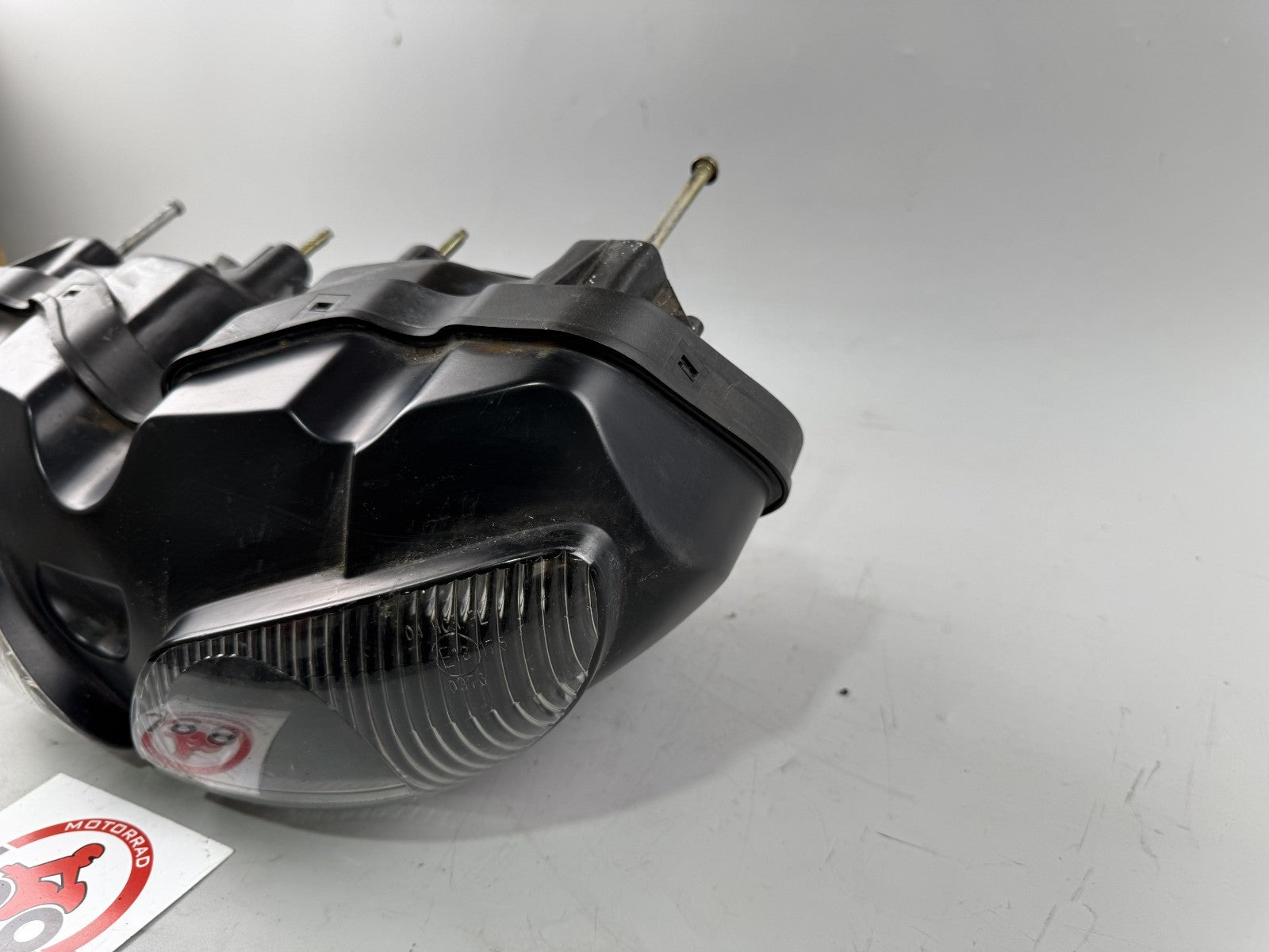 Suzuki SV650 S AV Scheinwerfer Headlight Licht Lampe Kanzel Front Maske