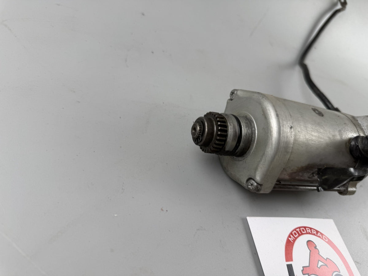 Honda CX500 Anlasser Starter Electric Motor Engine