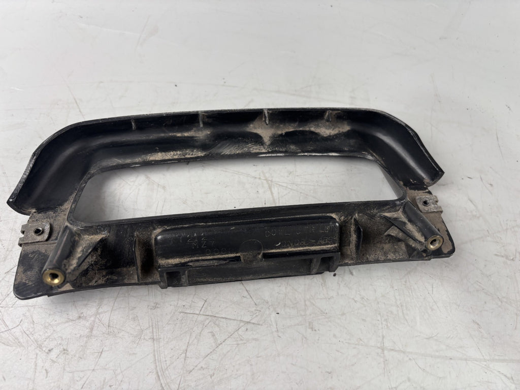 Honda VFR750 F Rc36/2 Heckverkleidung mitte Cover Abdeckung hinten back